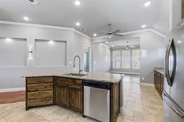 $2,995 | 9302 Diane Court, White Settlement, TX 76108