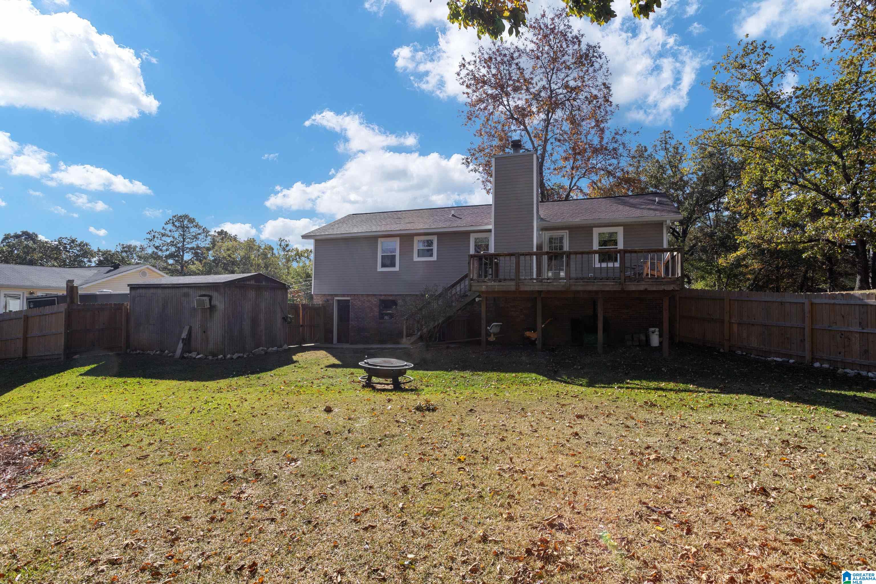 1226 Bennett Circle Alabaster, AL 35007 - Photo 32 of 38