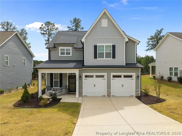 $370,000 | 328 Kensington Drive, Spring Lake, NC 28390