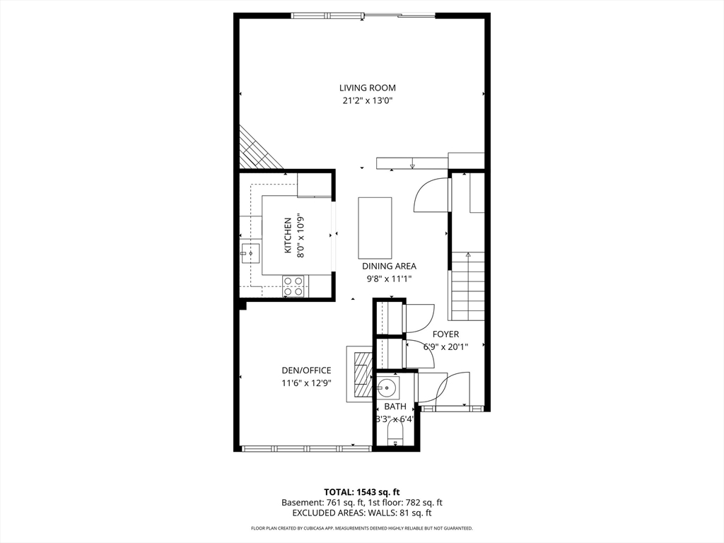 131 Perkins Street, Unit 131 Boston, MA 02130 - Photo 20 of 21