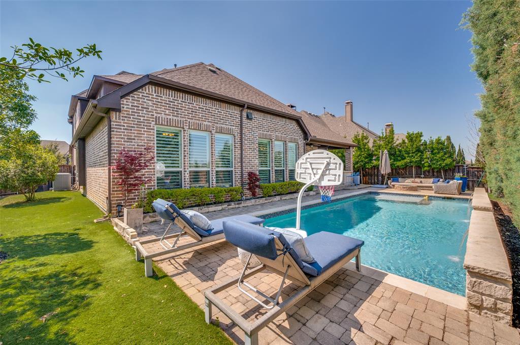 6708 Stallion Ranch Road Frisco, TX 75036 - Photo 35 of 40