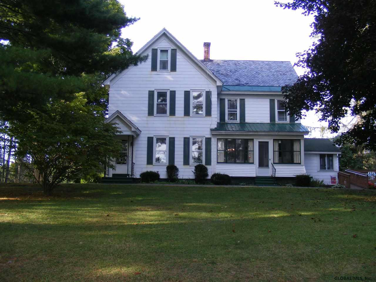 521 Lepper Road Fort Johnson, NY 12070 - Photo 1 of 25 Photo 1