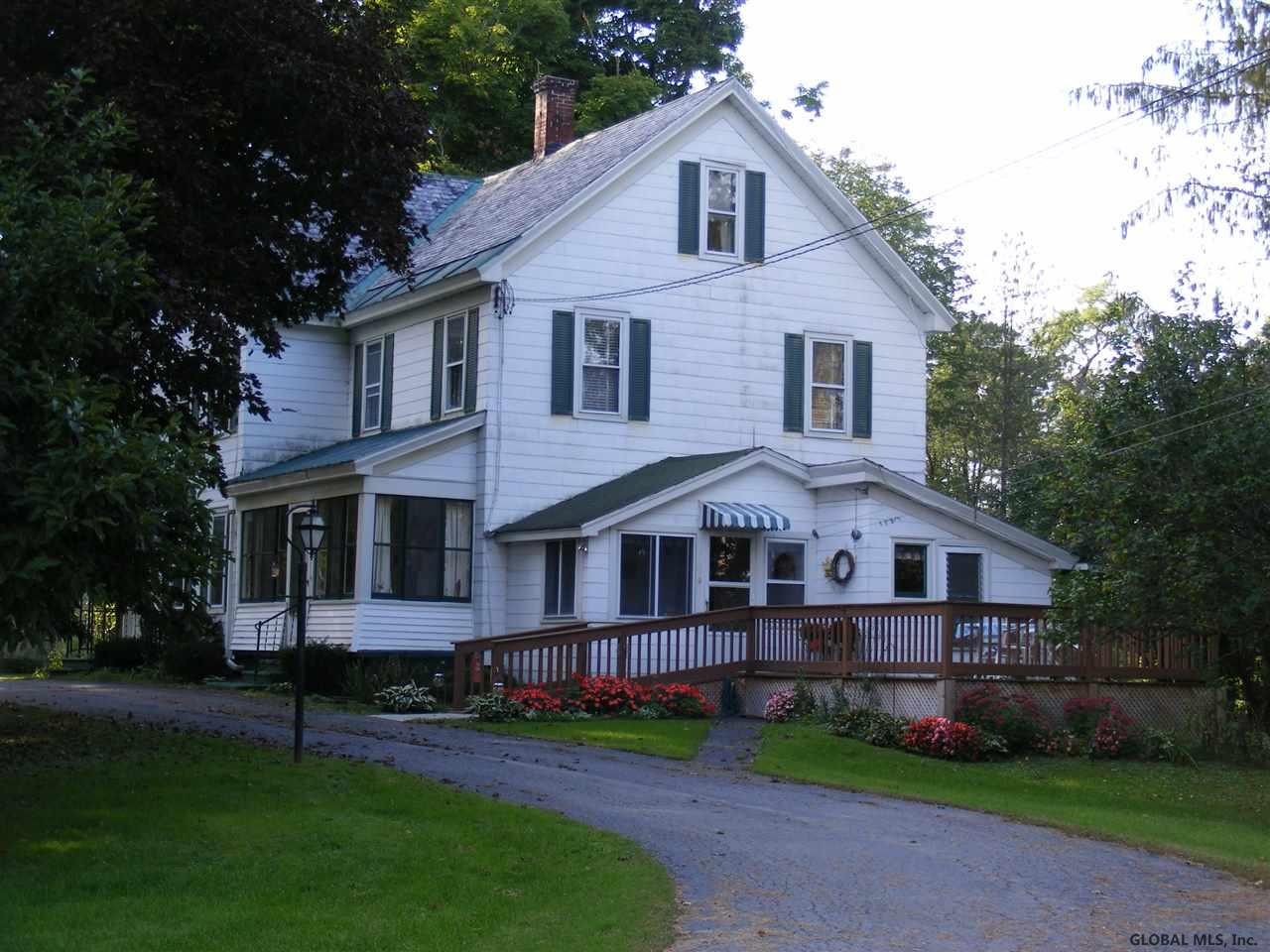 521 Lepper Road Fort Johnson, NY 12070 - Photo 3 of 25 Photo 3