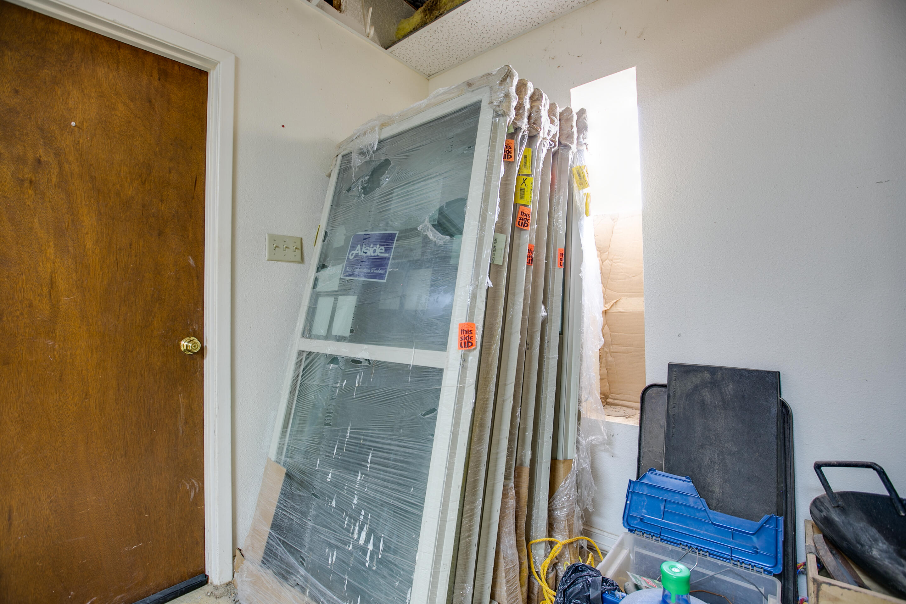 601 Bristow Road San Angelo, TX 76905 - Photo 53 of 60 Windows for Large Home