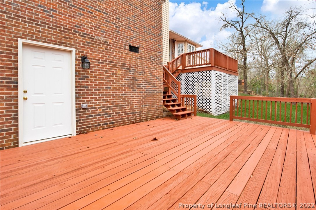 210 Partridge Road Fayetteville, NC 28306 - Photo 23 of 25 Gallery Image 23
