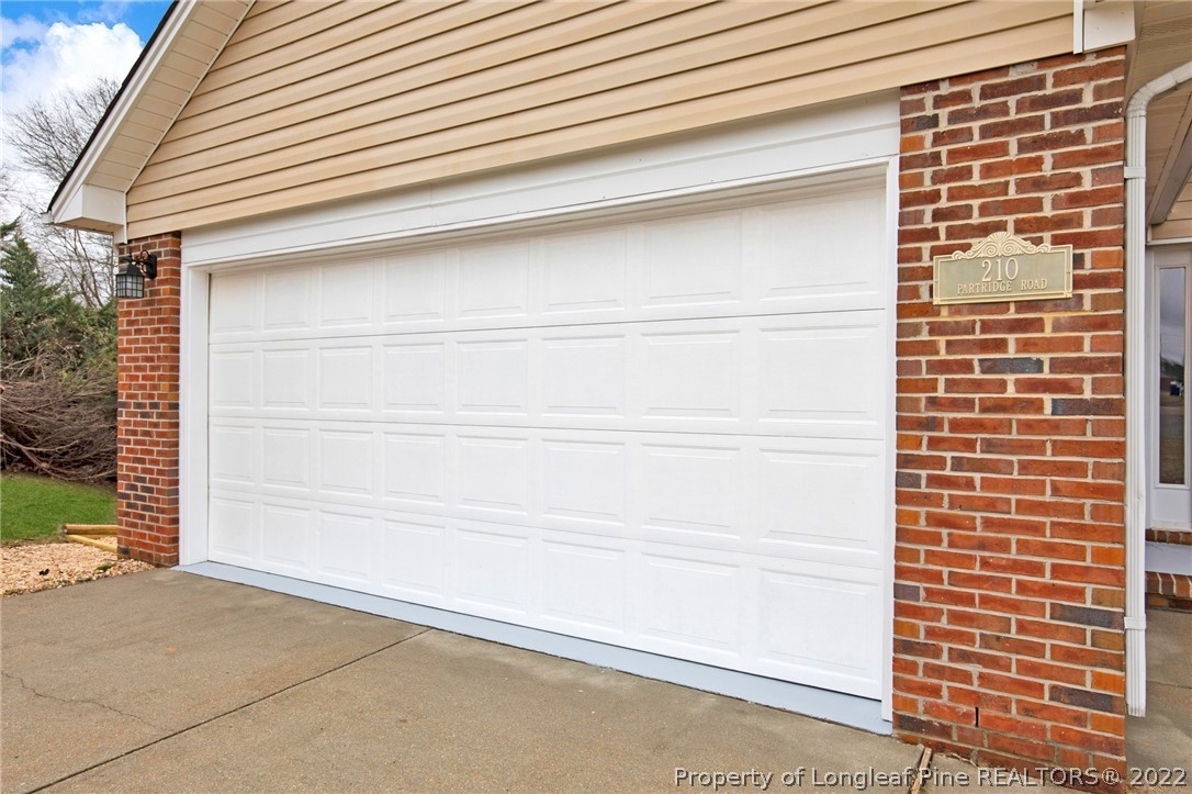 210 Partridge Road Fayetteville, NC 28306 - Photo 4 of 25 Gallery Image 4