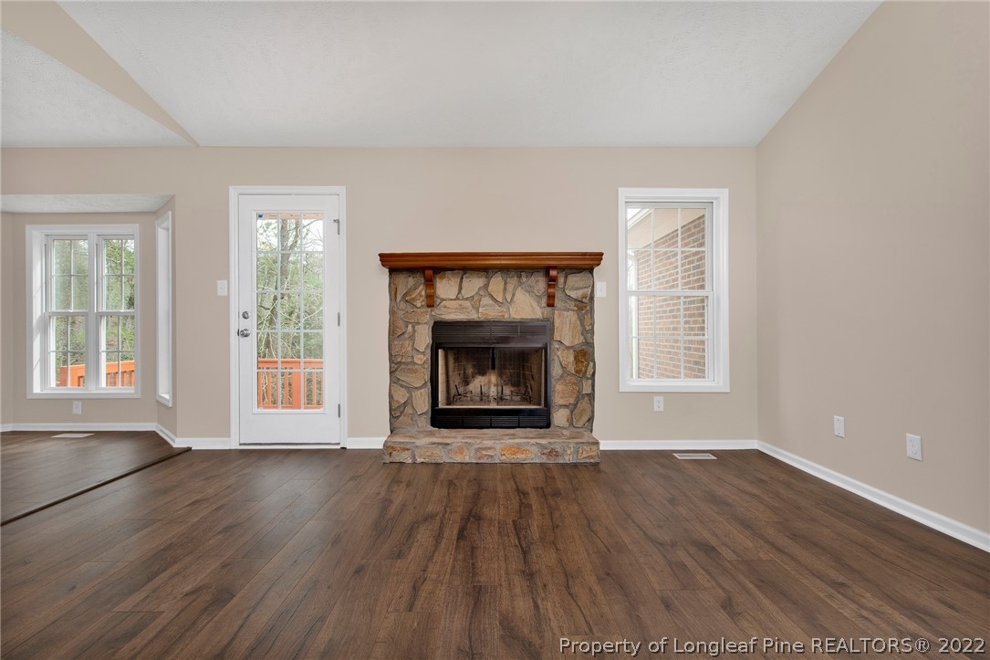 210 Partridge Road Fayetteville, NC 28306 - Photo 7 of 25 Gallery Image 7