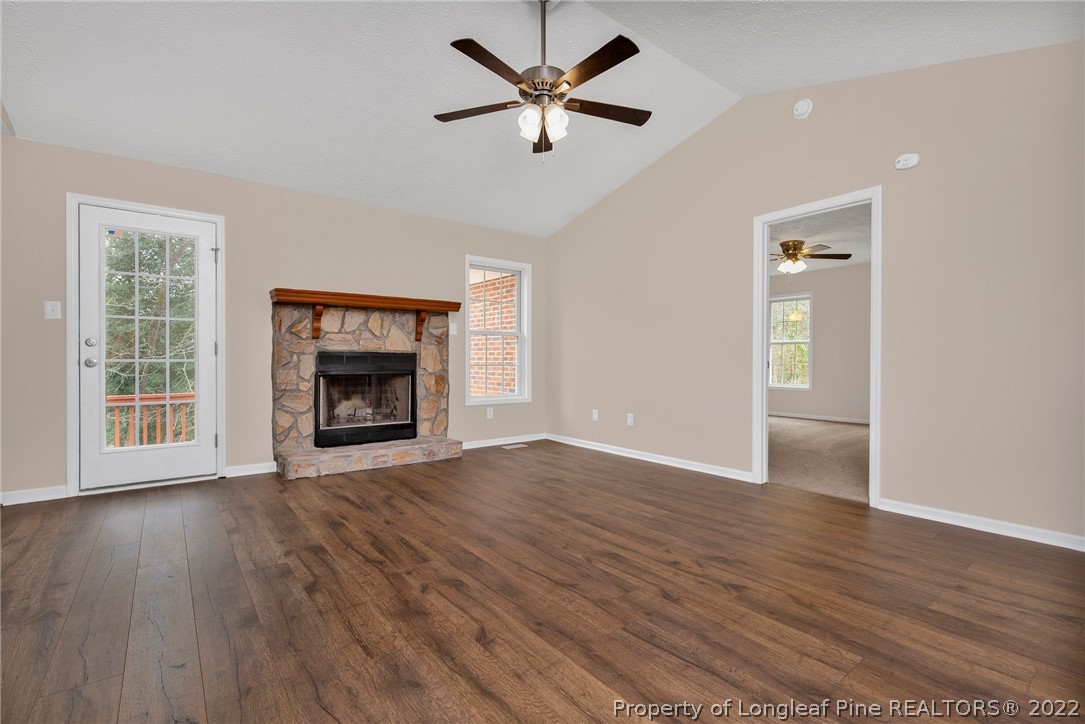 210 Partridge Road Fayetteville, NC 28306 - Photo 8 of 25 Gallery Image 8