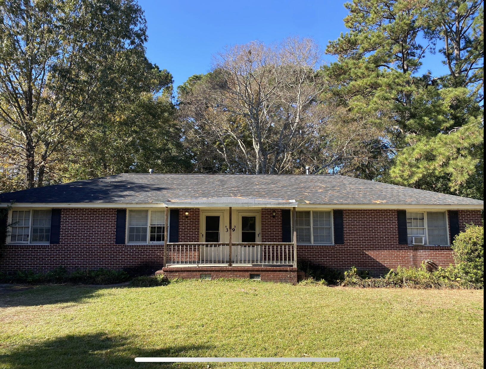 319 Wappoo Road, Unit A AND B Charleston, SC 29407 - Photo 1 of 1 IMG_5104