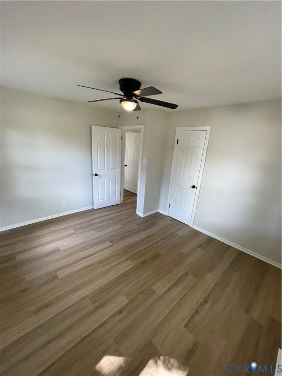 4809 Chardon Road Henrico, VA 23231 - Photo 20 of 27 Gallery Image 20