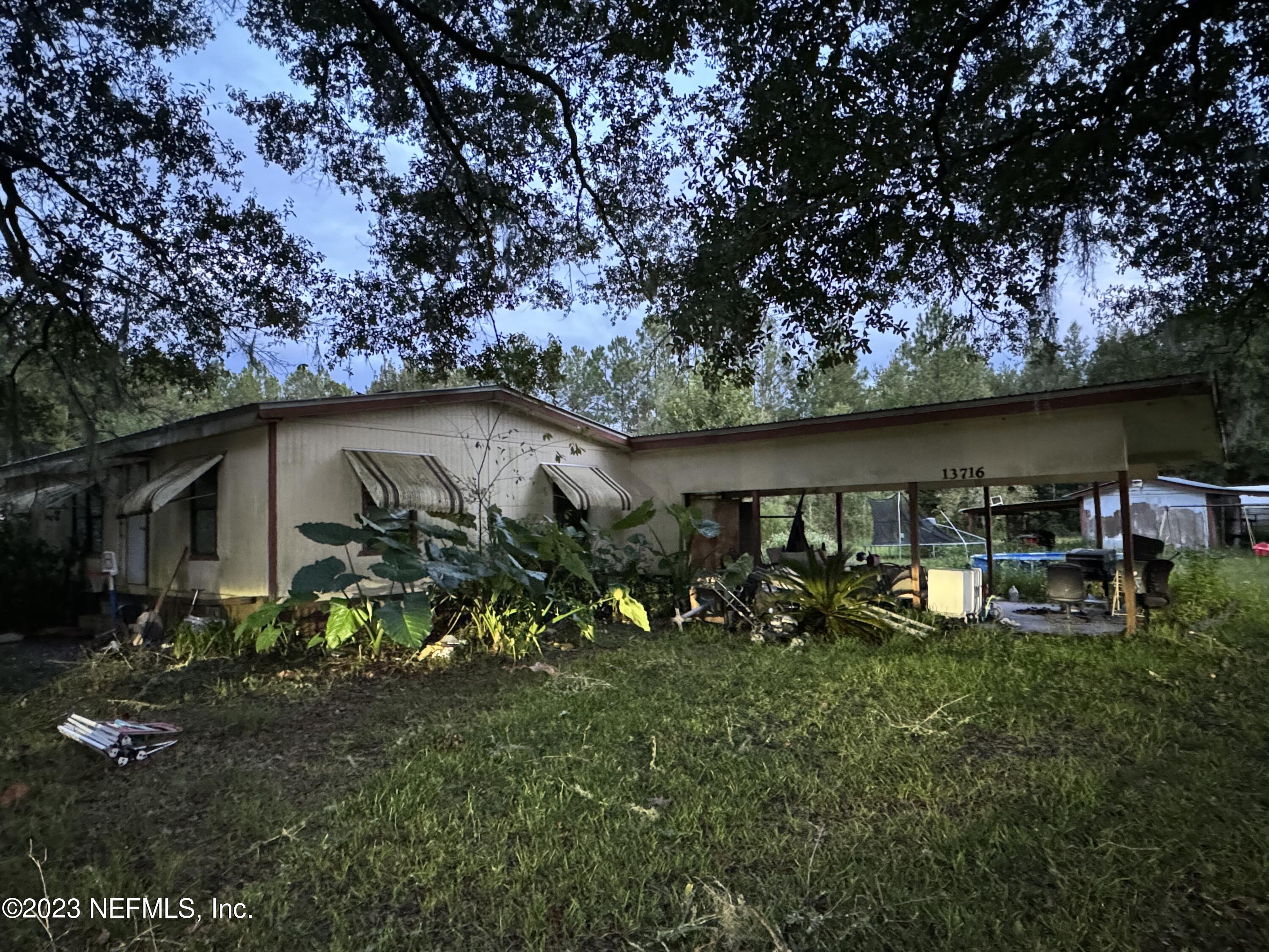 13716 John Williams Road Sanderson, FL 32087 - Photo 2 of 3 IMG_0153