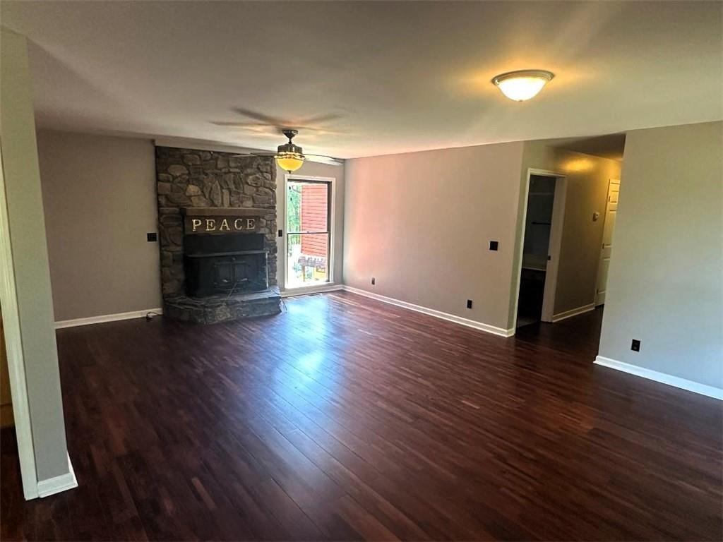 3746 Maple Grove Church Road Resaca, GA 30735 - Photo 36 of 77 Gallery Image 36
