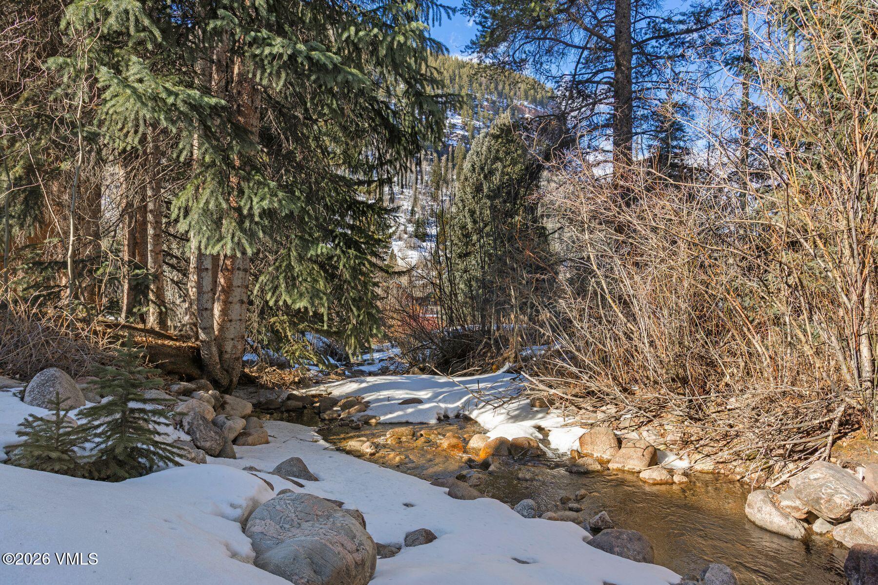 3911 Big Horn Road, Unit 1D Vail, CO 81657 - Photo 8 of 31