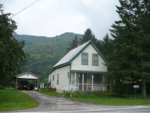 1642 Vermont Rte 100 Rochester, VT 05767 - Photo 1 of 1