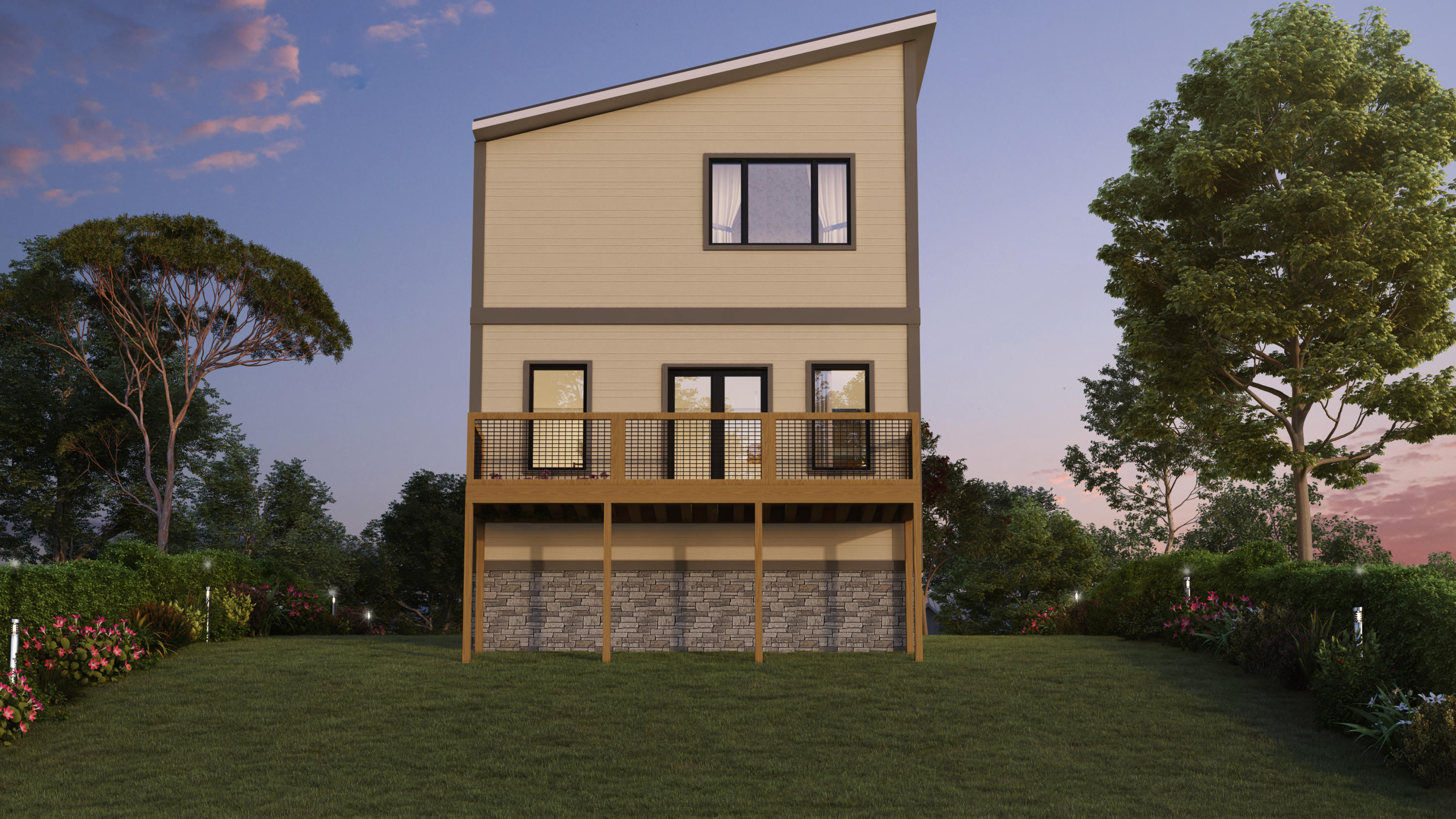 622 Ladd Avenue Chattanooga, TN 37405 - Photo 2 of 6 622-ladd-avenuerearhires (1)