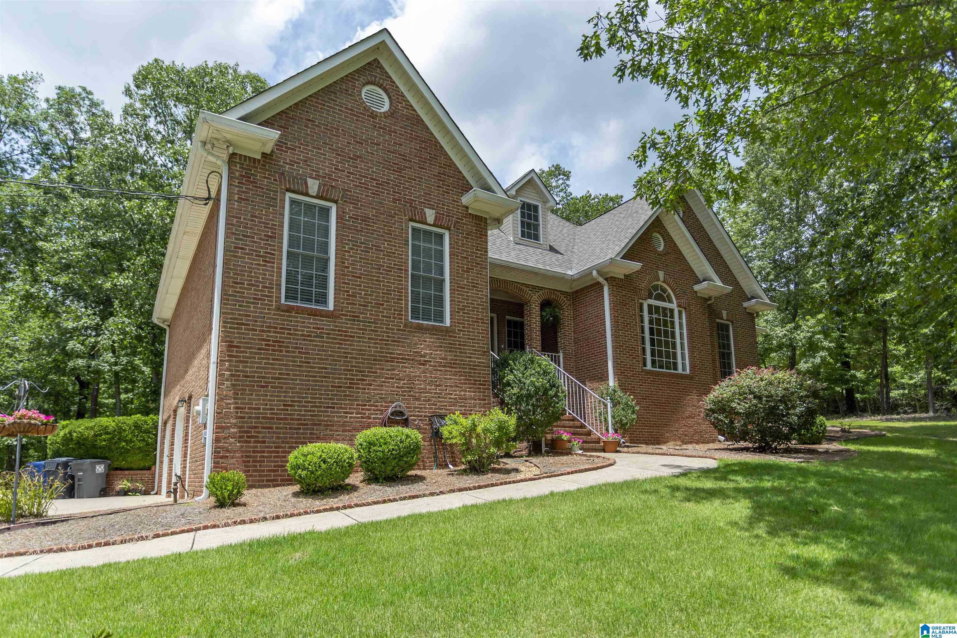 8587 Hayes Road Bessemer, AL 35022 - Photo 5 of 56