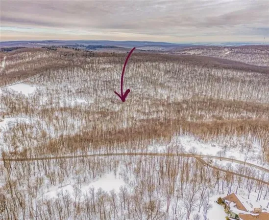 $150,000 | Lot 6 Sheets Road, Champion, PA 15501