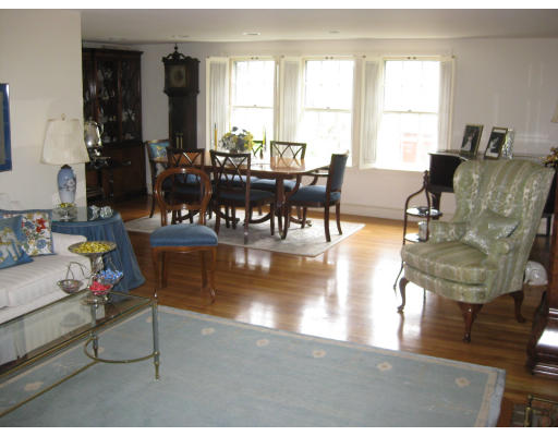 7 Jackson Road Marblehead, MA 01945 - Photo 5 of 19