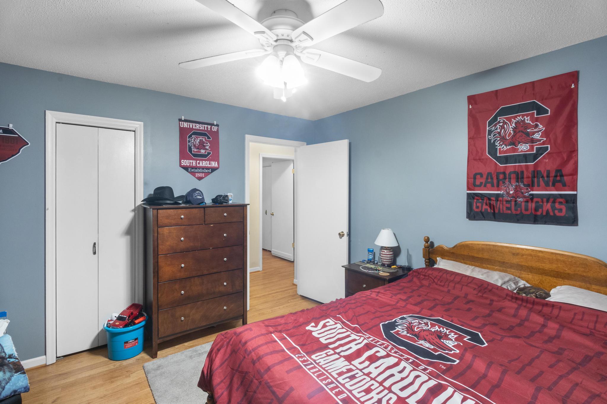 1801 Reynolds Road Barnwell, SC 29812 - Photo 28 of 38 Gallery Image 28