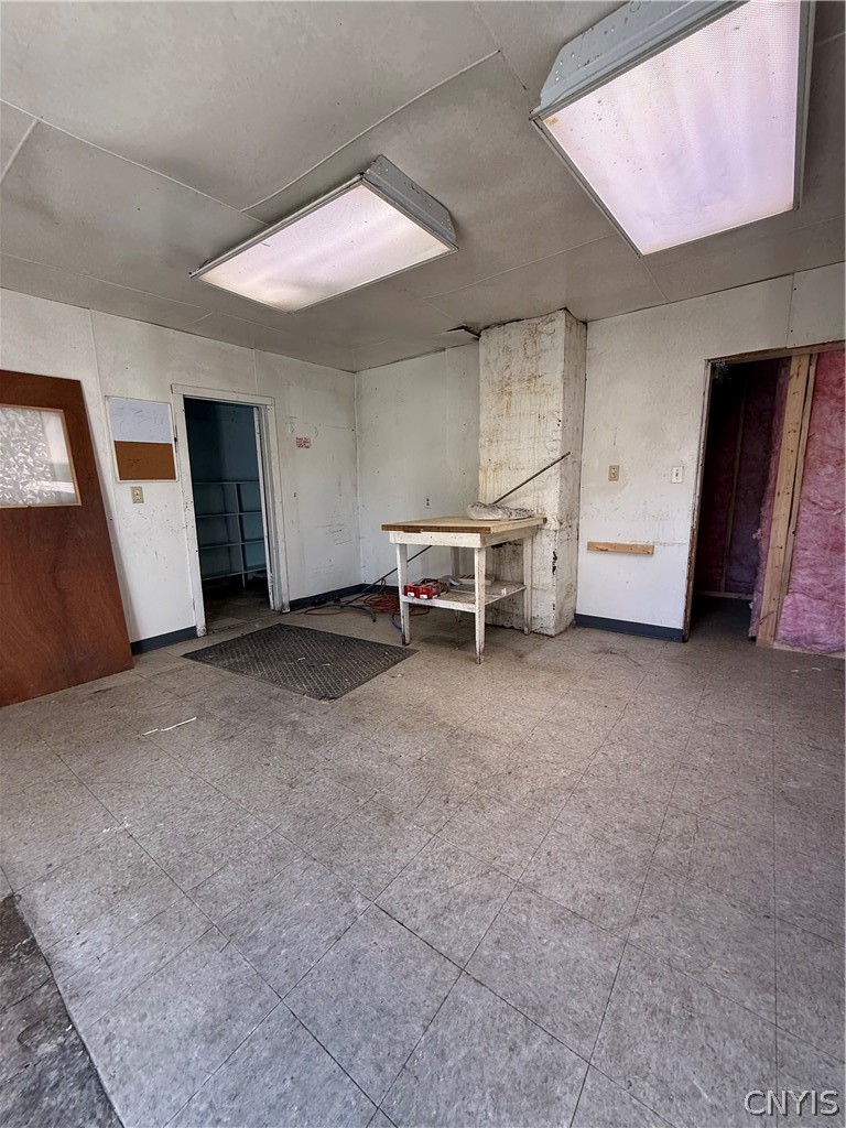 970 Highway 26 Georgetown, NY 13072 - Photo 19 of 44 Utility Room