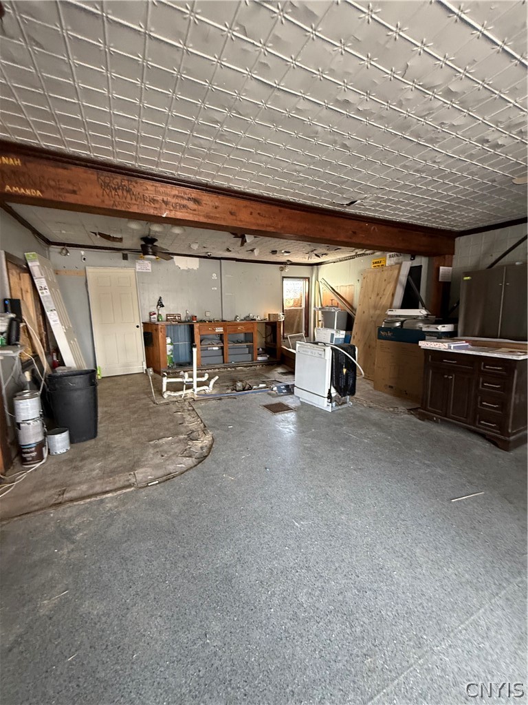 970 Highway 26 Georgetown, NY 13072 - Photo 22 of 44 Former Bar