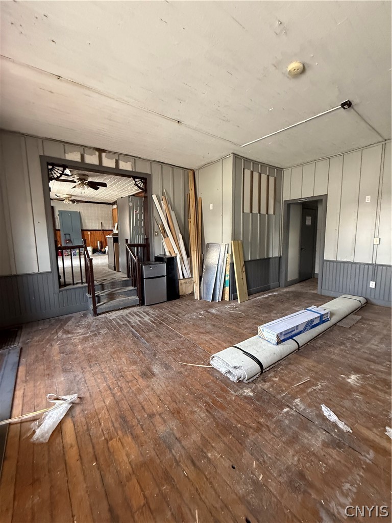 970 Highway 26 Georgetown, NY 13072 - Photo 24 of 44 Former Bar