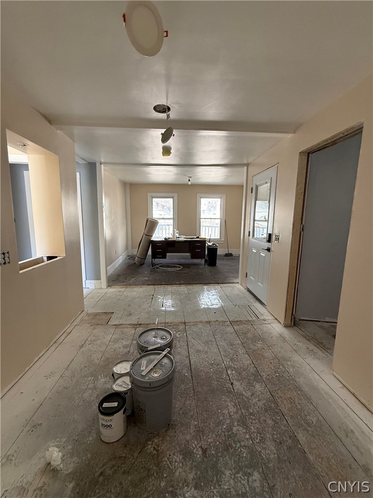 970 Highway 26 Georgetown, NY 13072 - Photo 25 of 44 Apartment 3