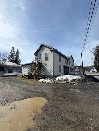 $195,000 | 970 Highway 26, Georgetown, NY 13072