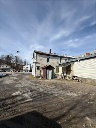 $195,000 | 970 Highway 26, Georgetown, NY 13072