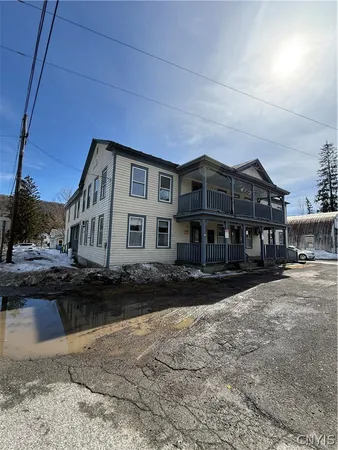 $195,000 | 970 Highway 26, Georgetown, NY 13072