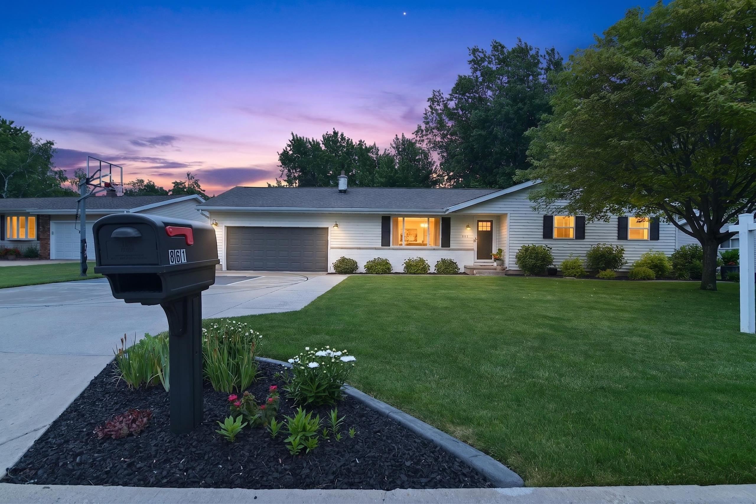 861 Blaser Court Sun Prairie, WI 53590 - Photo 1 of 72