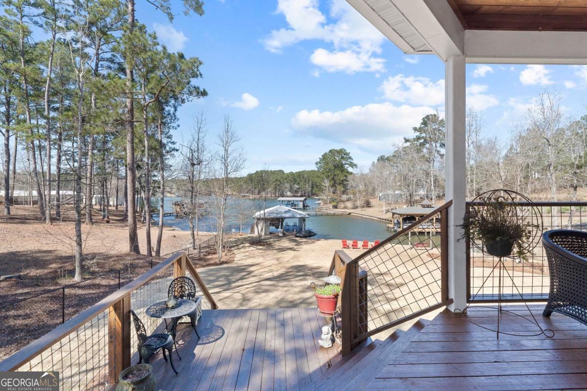 392 Big Oconee River Road Sparta, GA 31087 - Photo 31 of 69 a outdoor view with sitting space