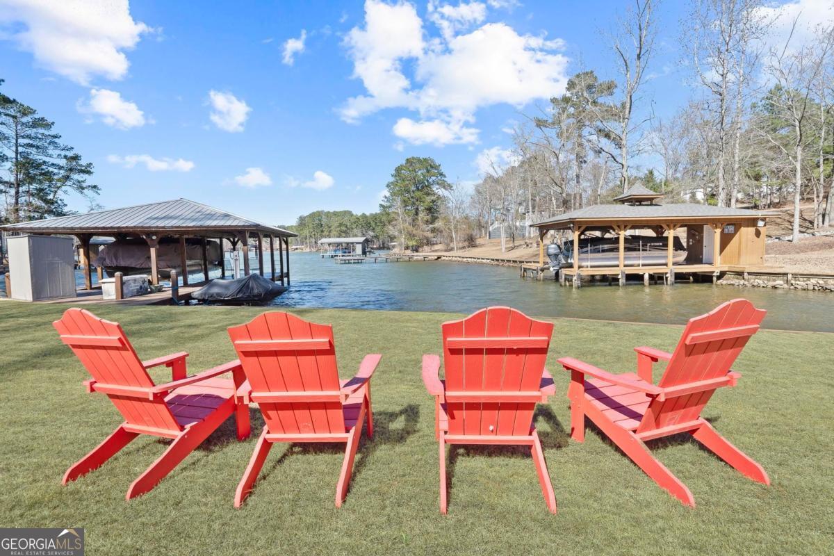 392 Big Oconee River Road Sparta, GA 31087 - Photo 58 of 69