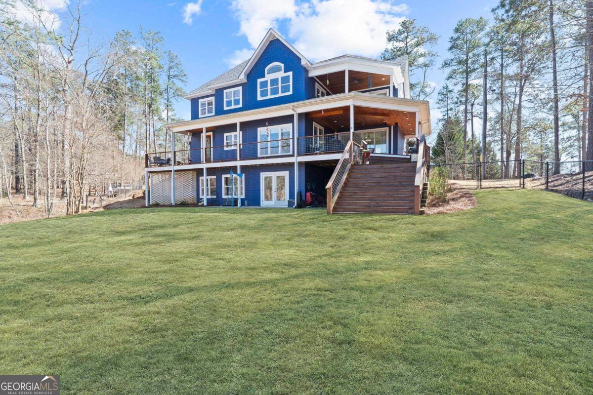 392 Big Oconee River Road Sparta, GA 31087 - Photo 59 of 69
