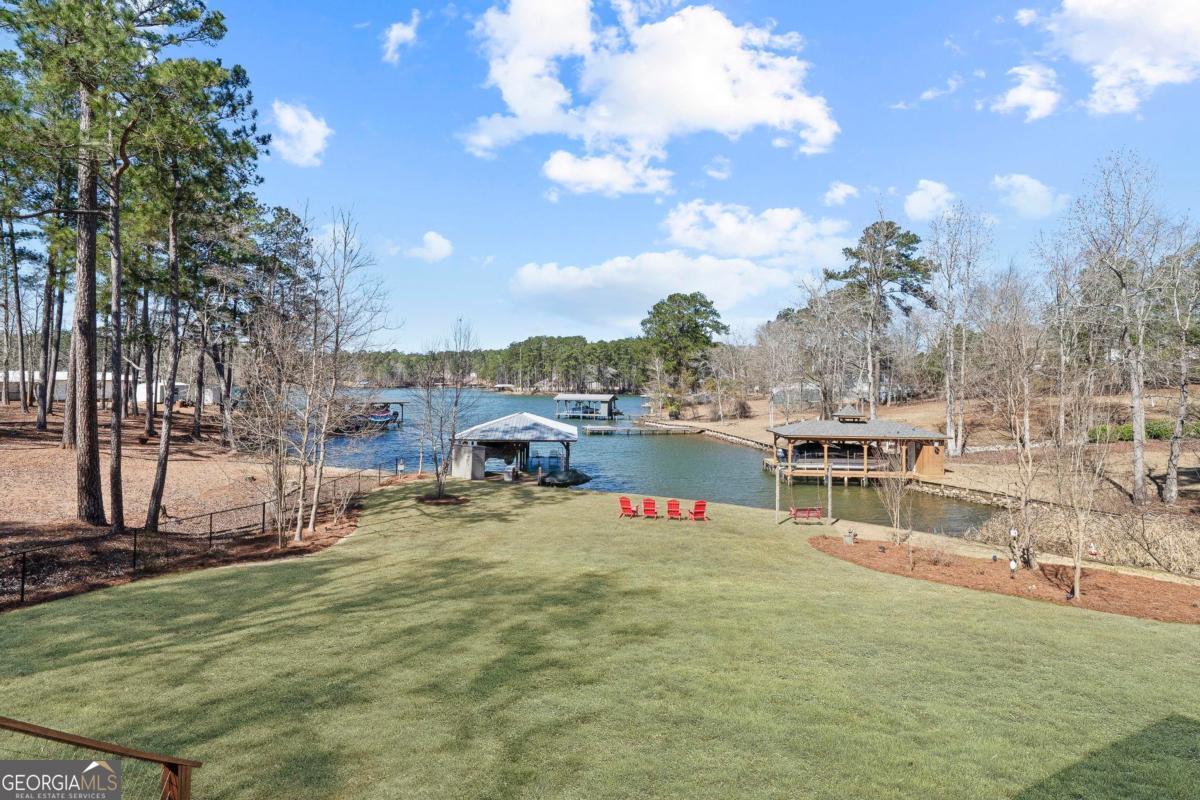 392 Big Oconee River Road Sparta, GA 31087 - Photo 61 of 69