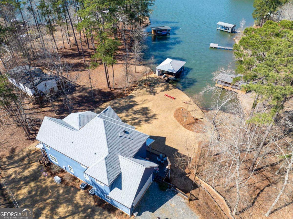 392 Big Oconee River Road Sparta, GA 31087 - Photo 66 of 69
