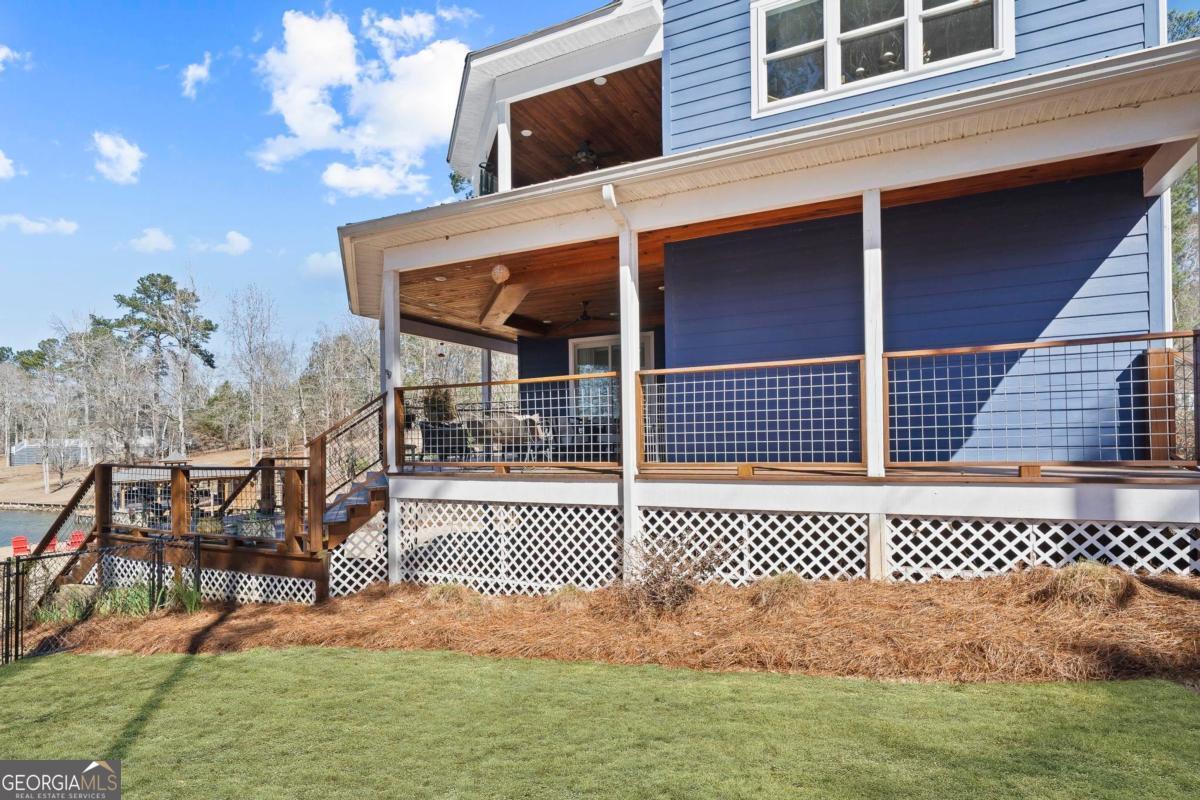 392 Big Oconee River Road Sparta, GA 31087 - Photo 68 of 69