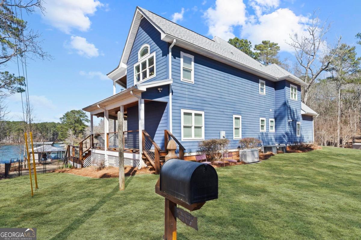 392 Big Oconee River Road Sparta, GA 31087 - Photo 69 of 69