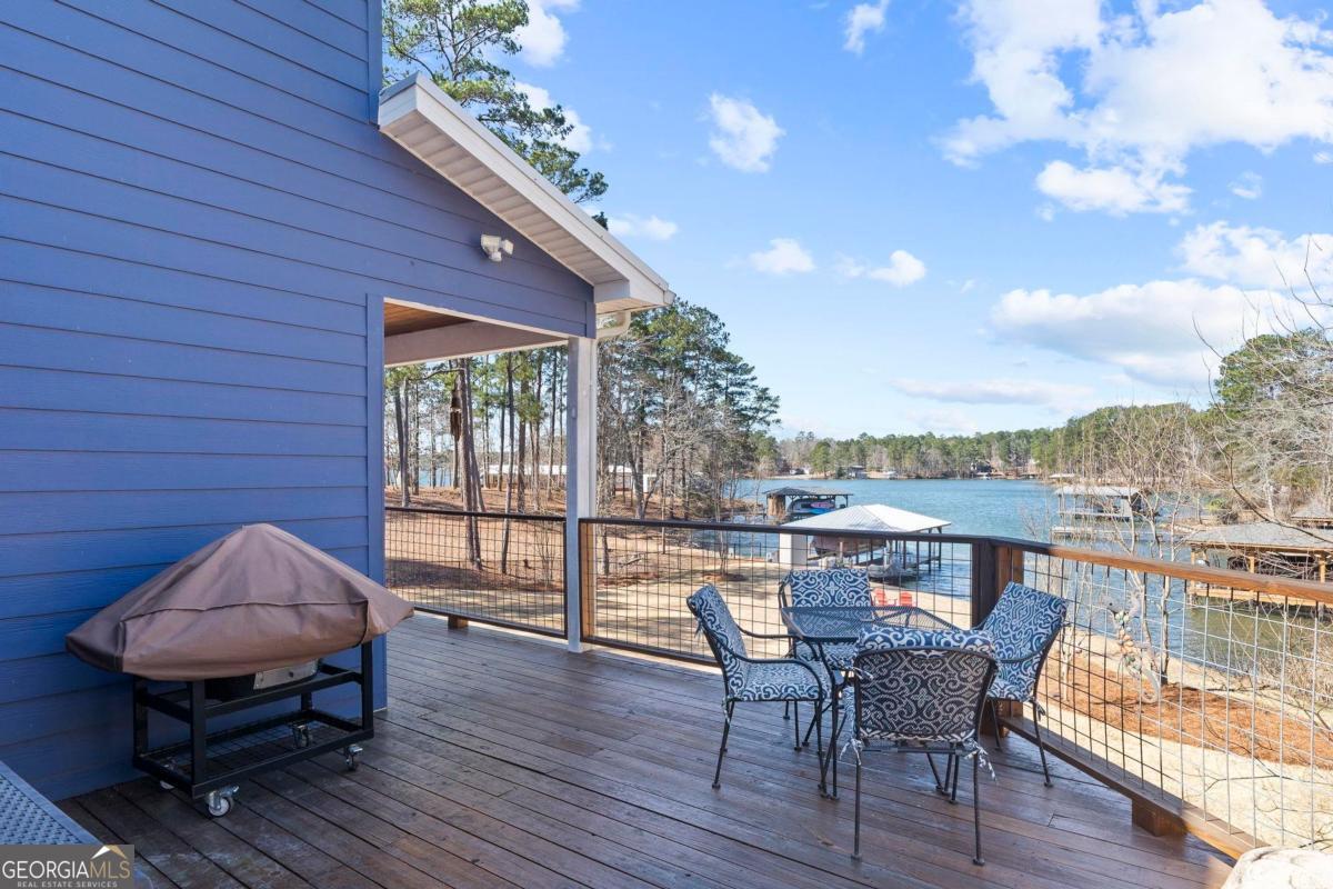 392 Big Oconee River Road Sparta, GA 31087 - Photo 7 of 69