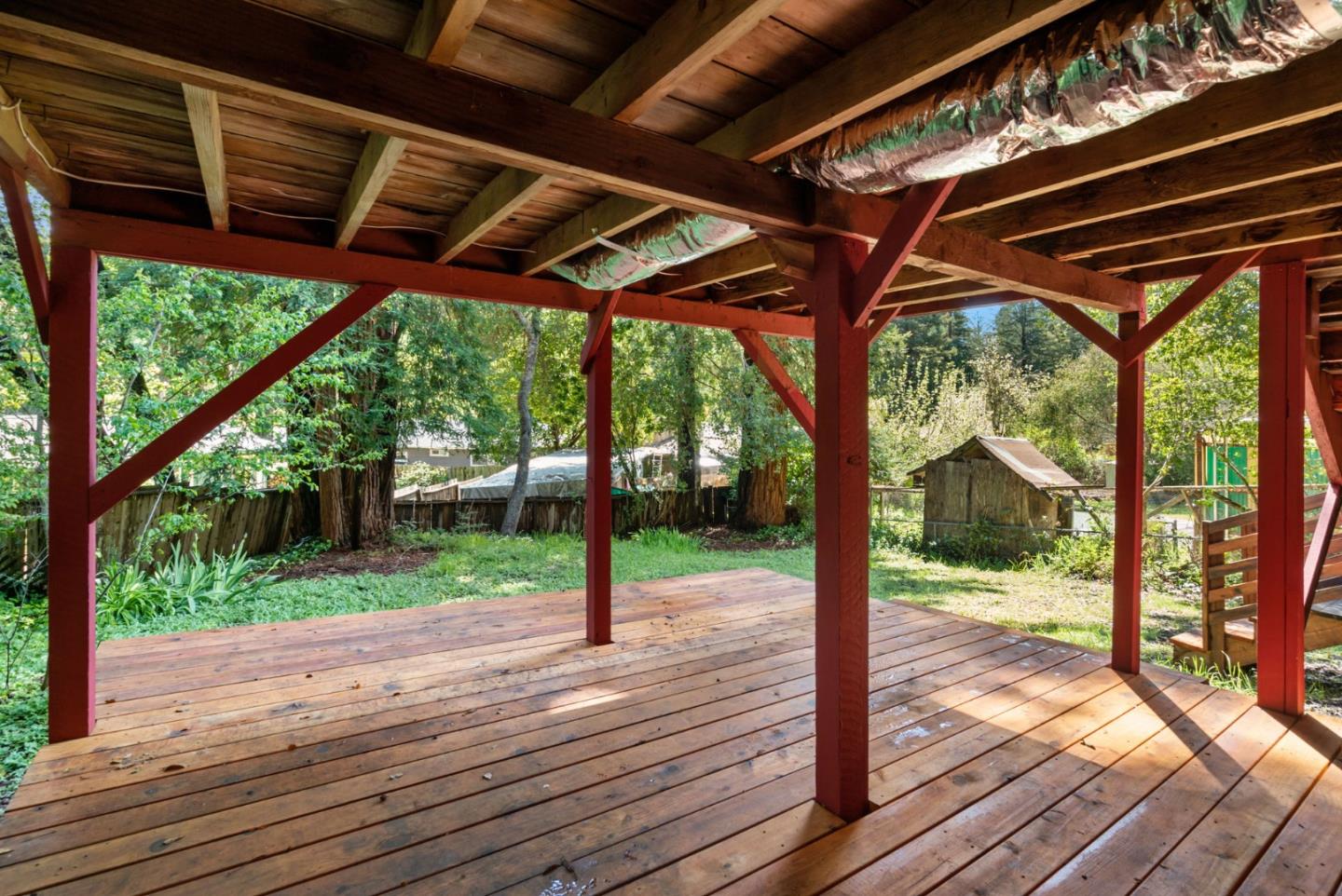 364 Brimblecom Road Boulder Creek, CA 95006 - Photo 29 of 34 Gallery Image 29