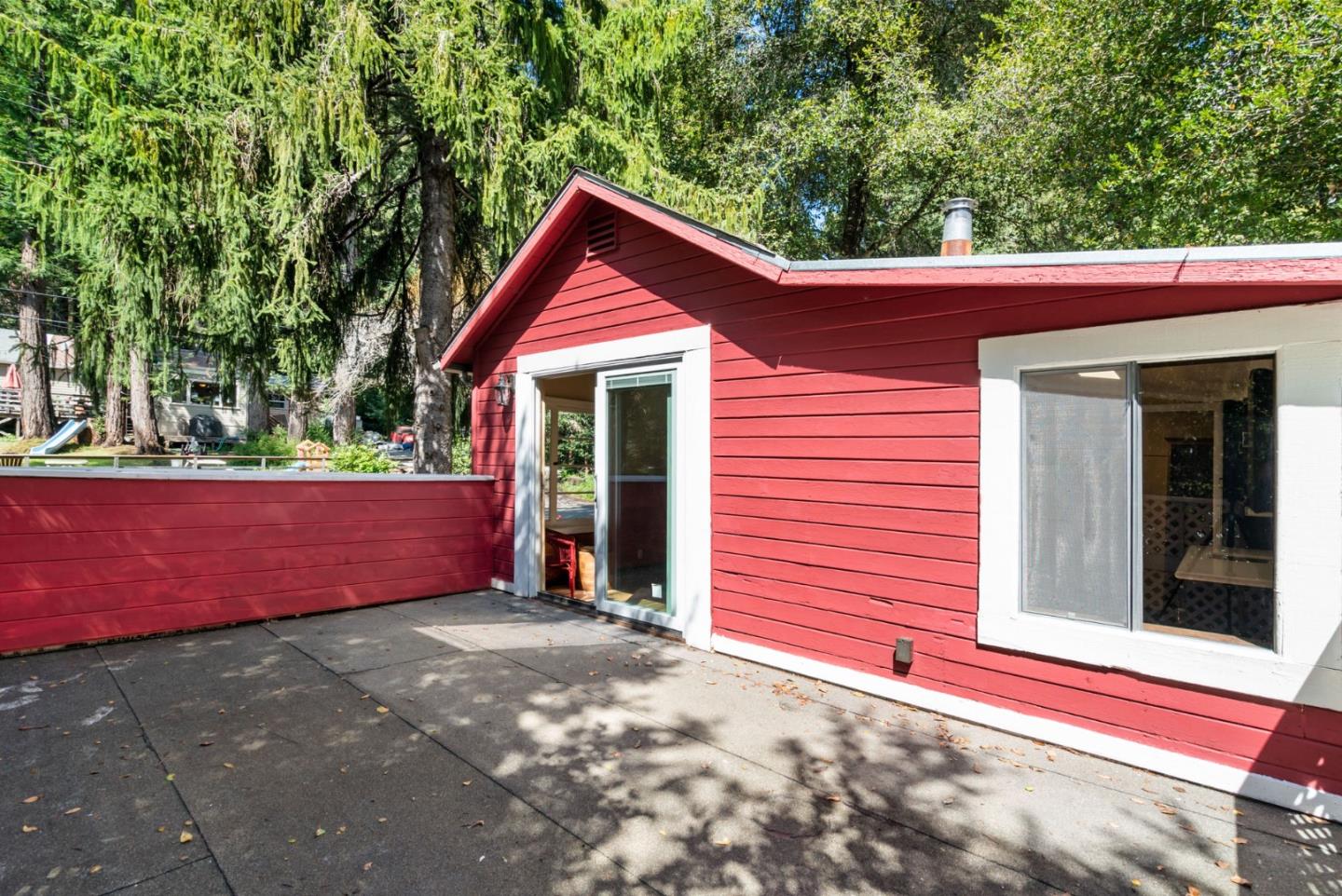 364 Brimblecom Road Boulder Creek, CA 95006 - Photo 33 of 34 Gallery Image 33