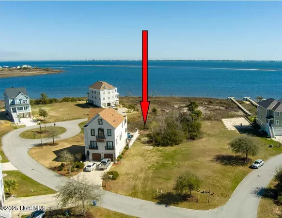 $325,000 | 104 Greenhill Place, Newport, NC 28570