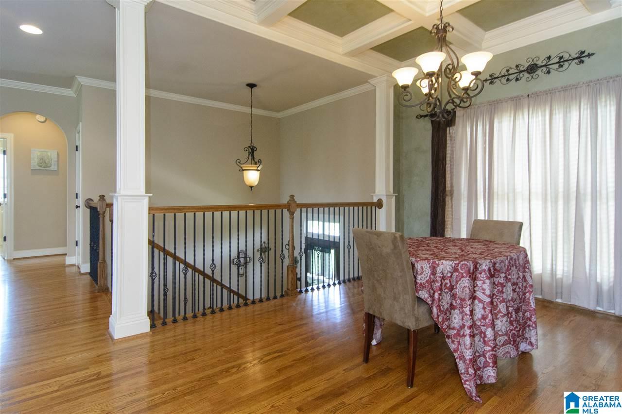 515 Willow Branch Road Odenville, AL 35120 - Photo 10 of 36