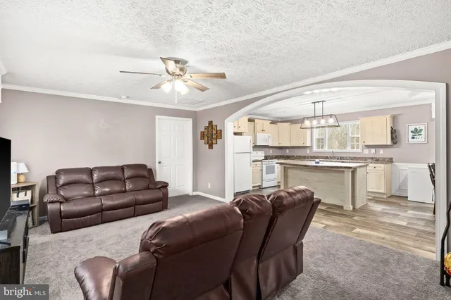 $450,000 | 13115 Arcadia Road, Woodford, VA 22580