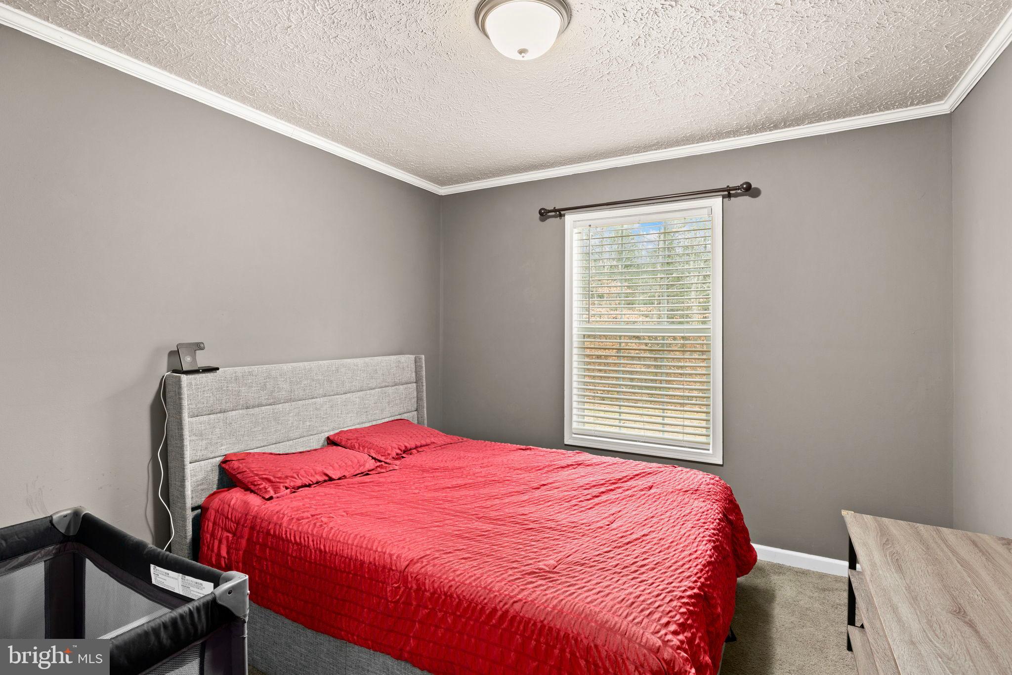 13115 Arcadia Road Woodford, VA 22580 - Photo 25 of 44 a bedroom with a bed and window