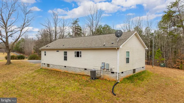$450,000 | 13115 Arcadia Road, Woodford, VA 22580