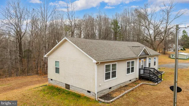 $450,000 | 13115 Arcadia Road, Woodford, VA 22580