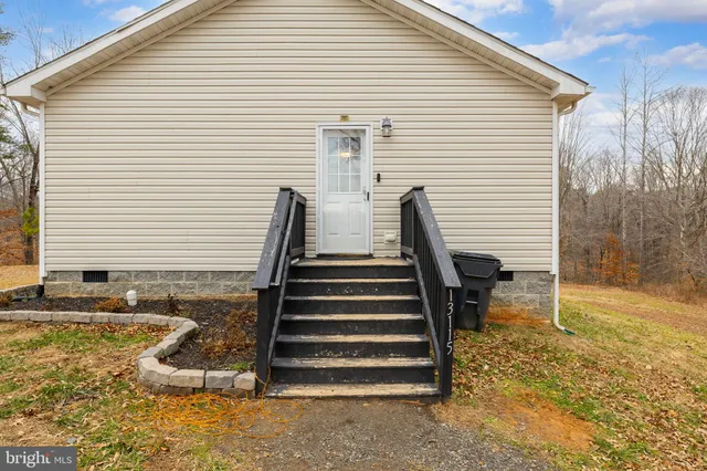 $450,000 | 13115 Arcadia Road, Woodford, VA 22580