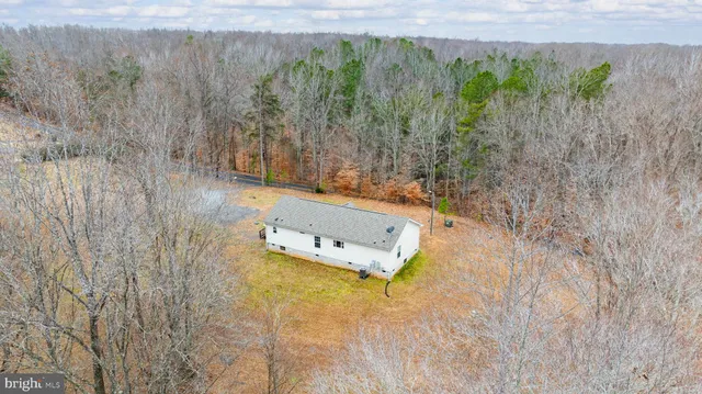 $450,000 | 13115 Arcadia Road, Woodford, VA 22580
