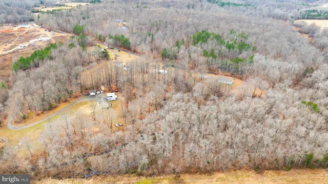 $450,000 | 13115 Arcadia Road, Woodford, VA 22580